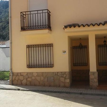 Casa Antonia Villa Arroyo Frío Eksteriør bilde