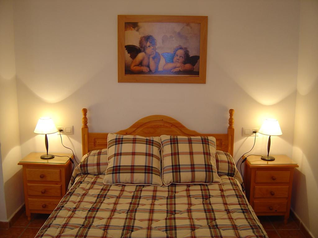 Casa Antonia Villa Arroyo Frío Eksteriør bilde