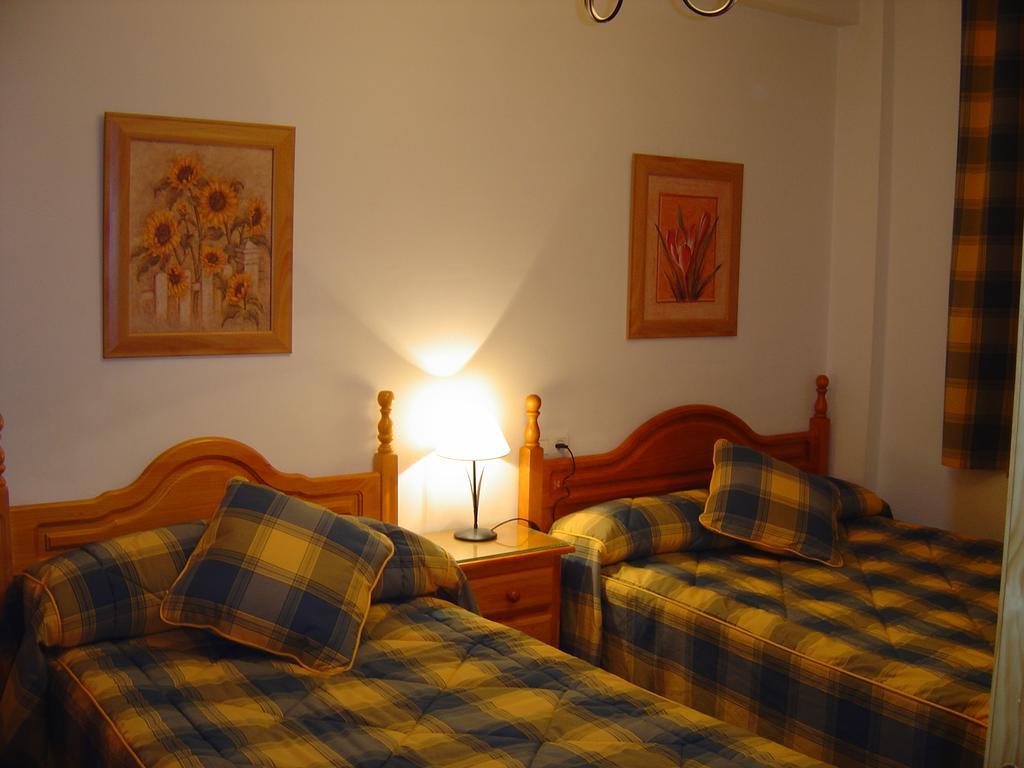 Casa Antonia Villa Arroyo Frío Eksteriør bilde