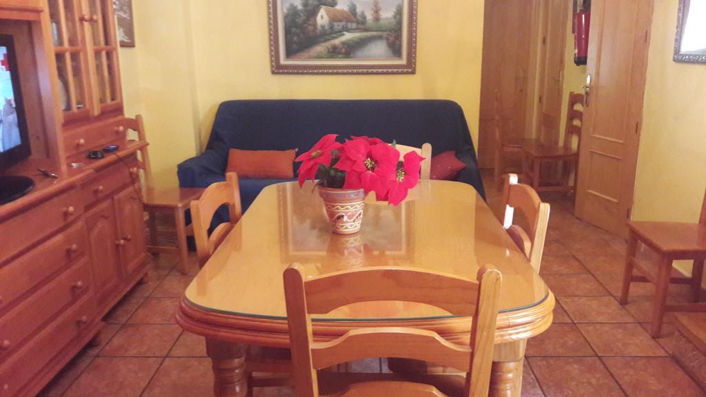Casa Antonia Villa Arroyo Frío Eksteriør bilde